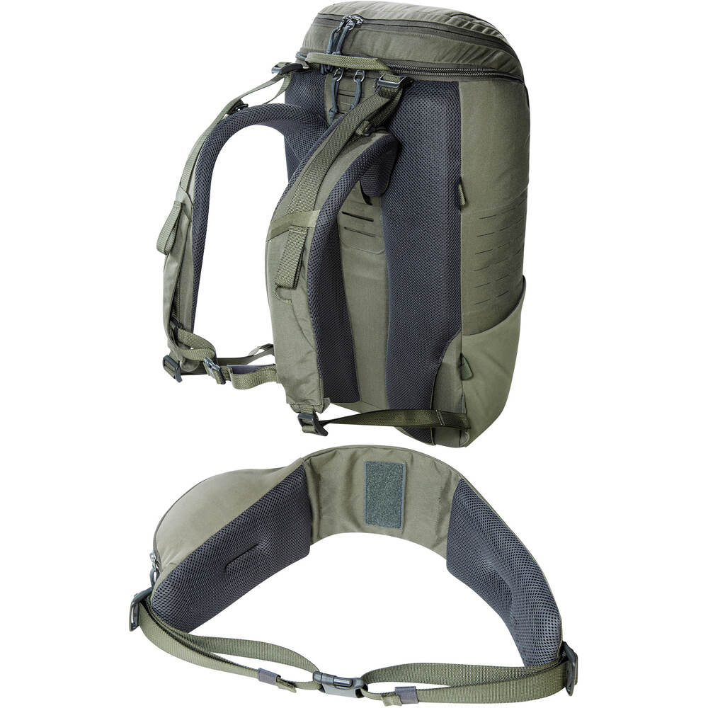 Tatonka mochila montaña EDC PACK 30 BC 07