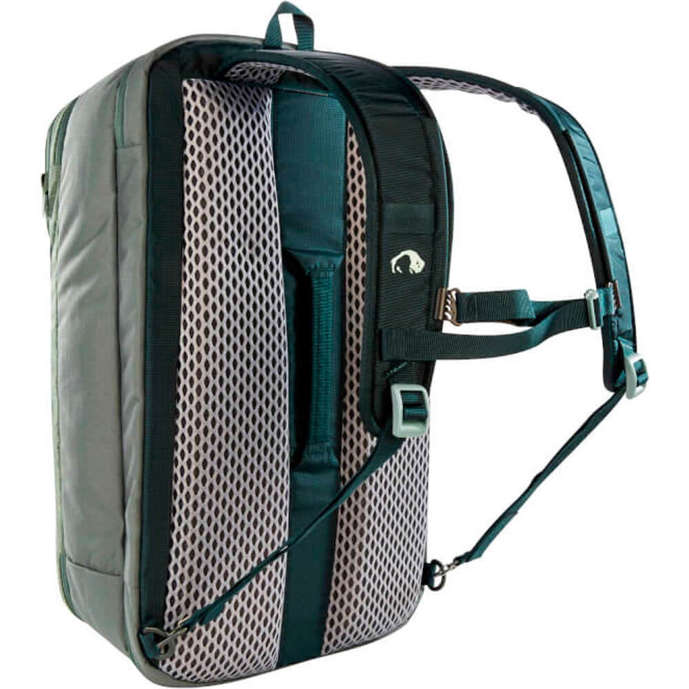 Tatonka mochila montaña FLIGHTCASE 40 01