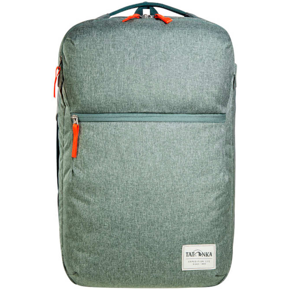 Tatonka mochila montaña FLIGHTCASE 40 02
