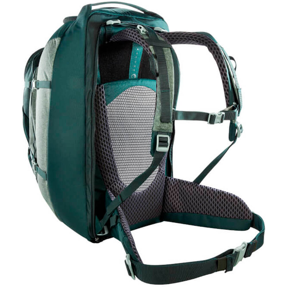 Tatonka mochila montaña GREAT ESCAPE 50+15 W'S 01