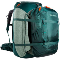 Tatonka mochila montaña GREAT ESCAPE 50+15 W'S vista frontal