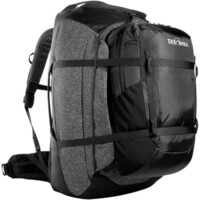 Tatonka mochila montaña GREAT ESCAPE 60+15 vista frontal