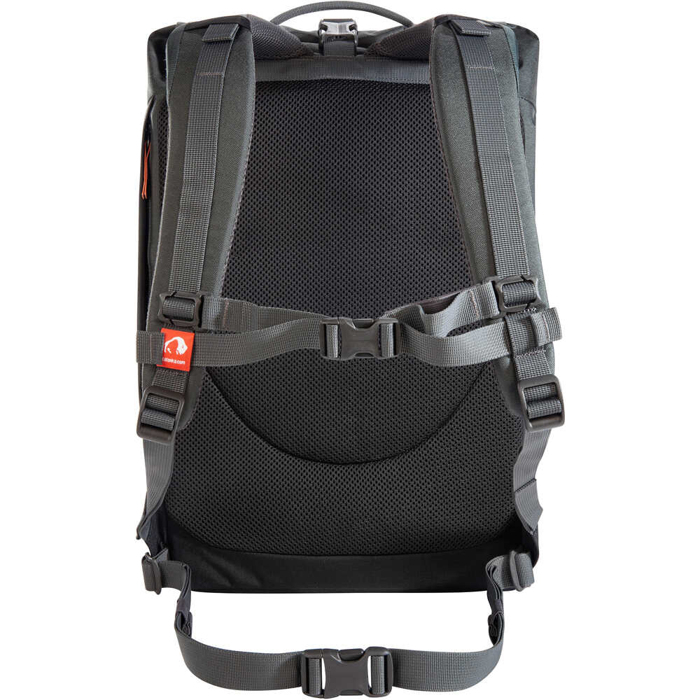 Tatonka mochila montaña GRIP ROLLTOP PACK 25 03