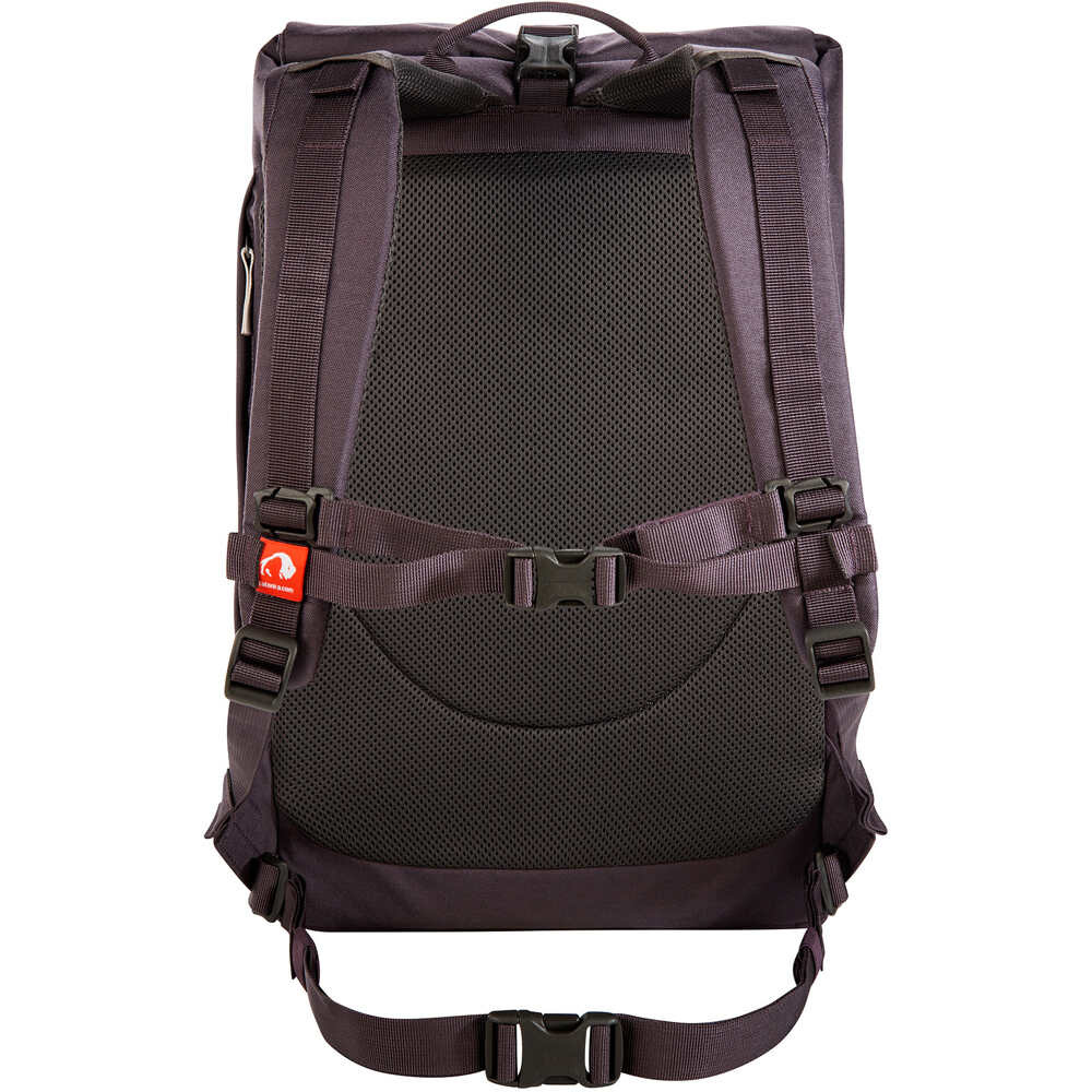 Tatonka mochila montaña GRIP ROLLTOP PACK 25 03