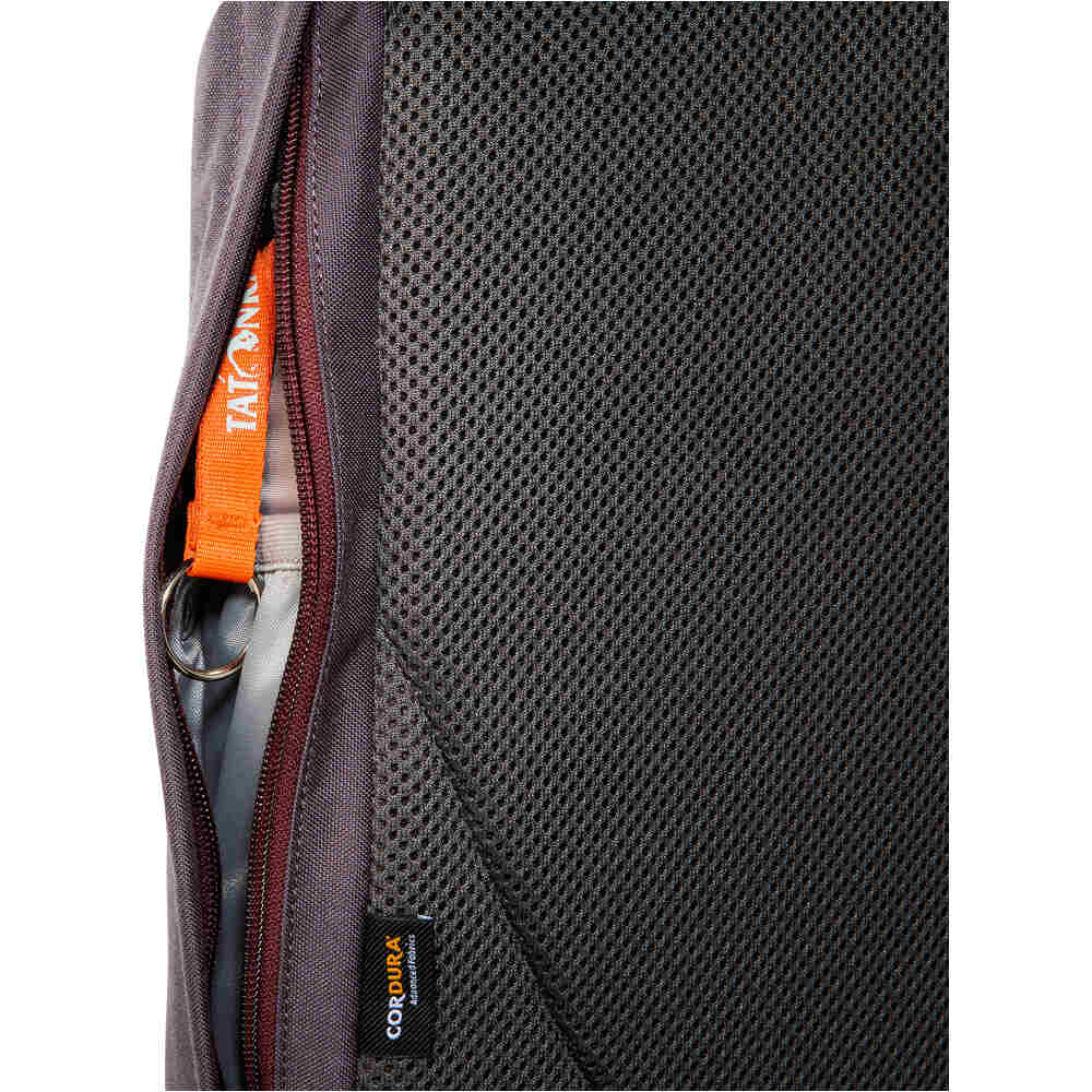 Tatonka mochila montaña GRIP ROLLTOP PACK 25 06