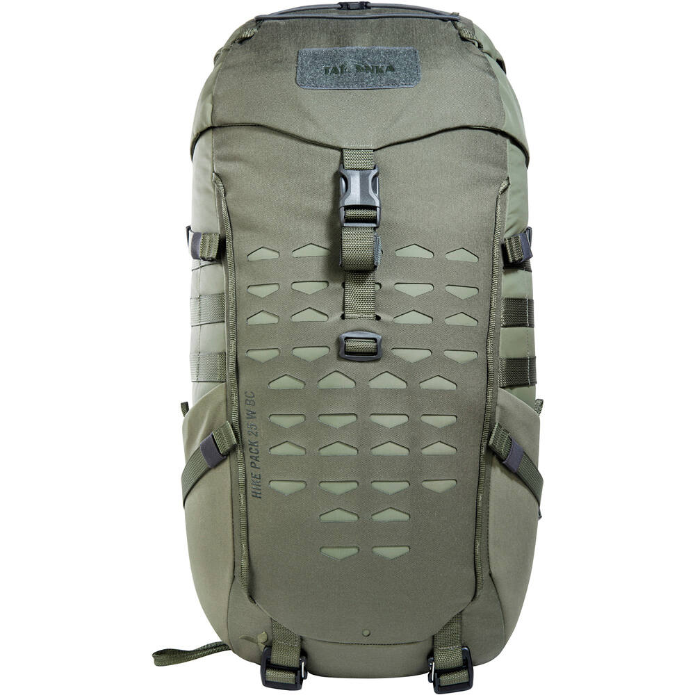 Tatonka mochila montaña HIKE PACK 25 W'S BC 02