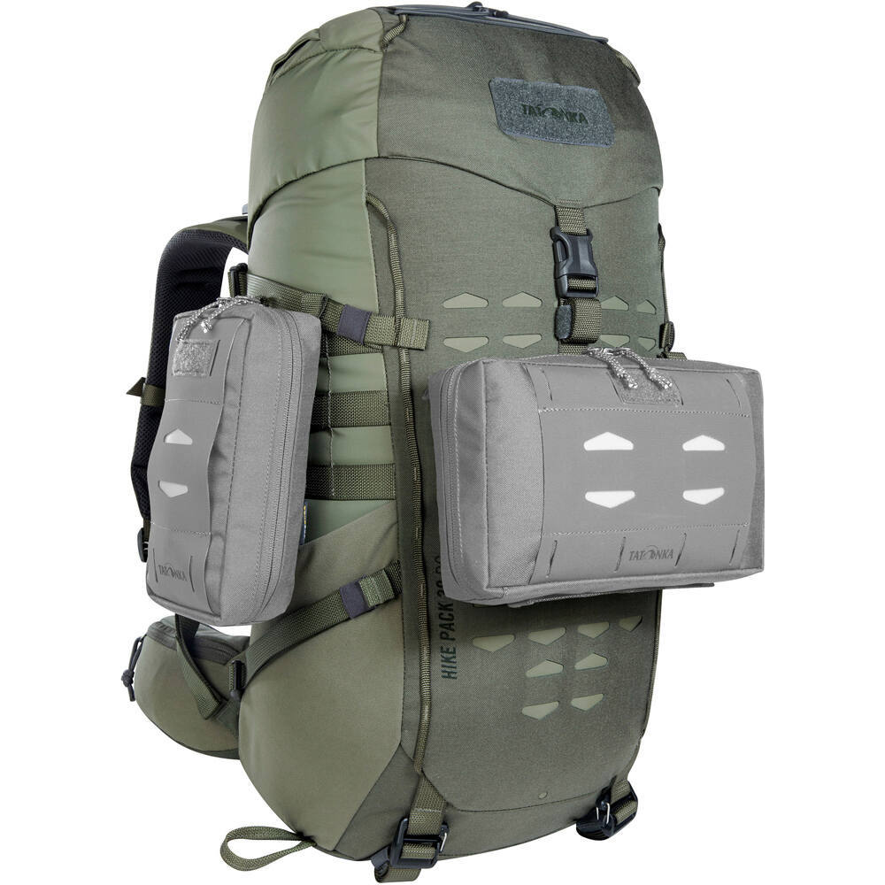 Tatonka mochila montaña HIKE PACK 30 BC 06