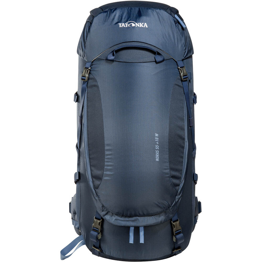 Tatonka mochila montaña NORAS 55+10 W'S 02