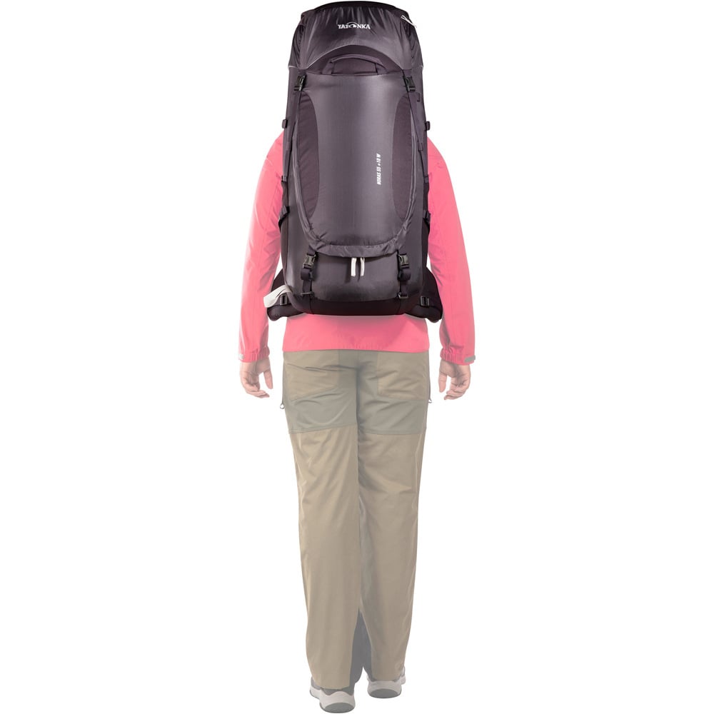 Tatonka mochila montaña NORAS 55+10 W'S 09