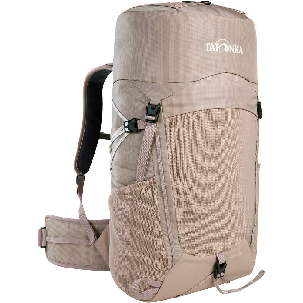 Tatonka mochila montaña NORIX 24 W'S vista frontal