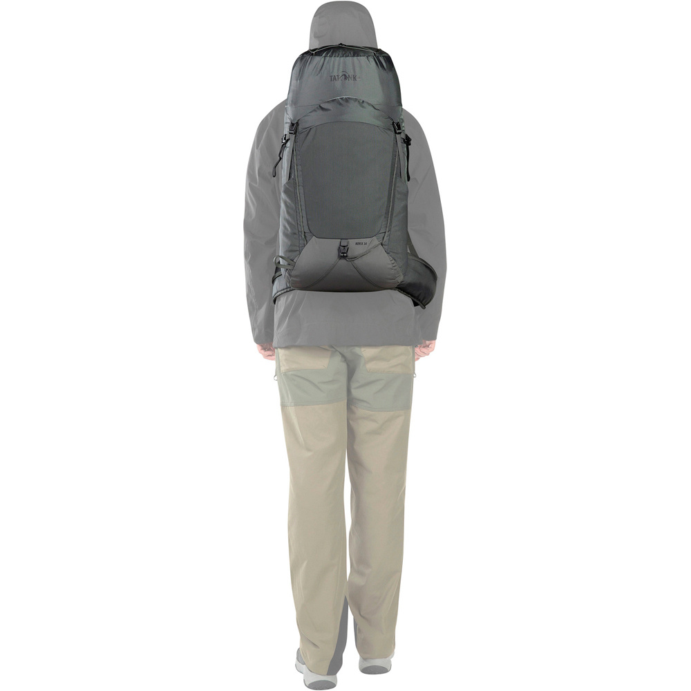Tatonka mochila montaña NORIX 34 08