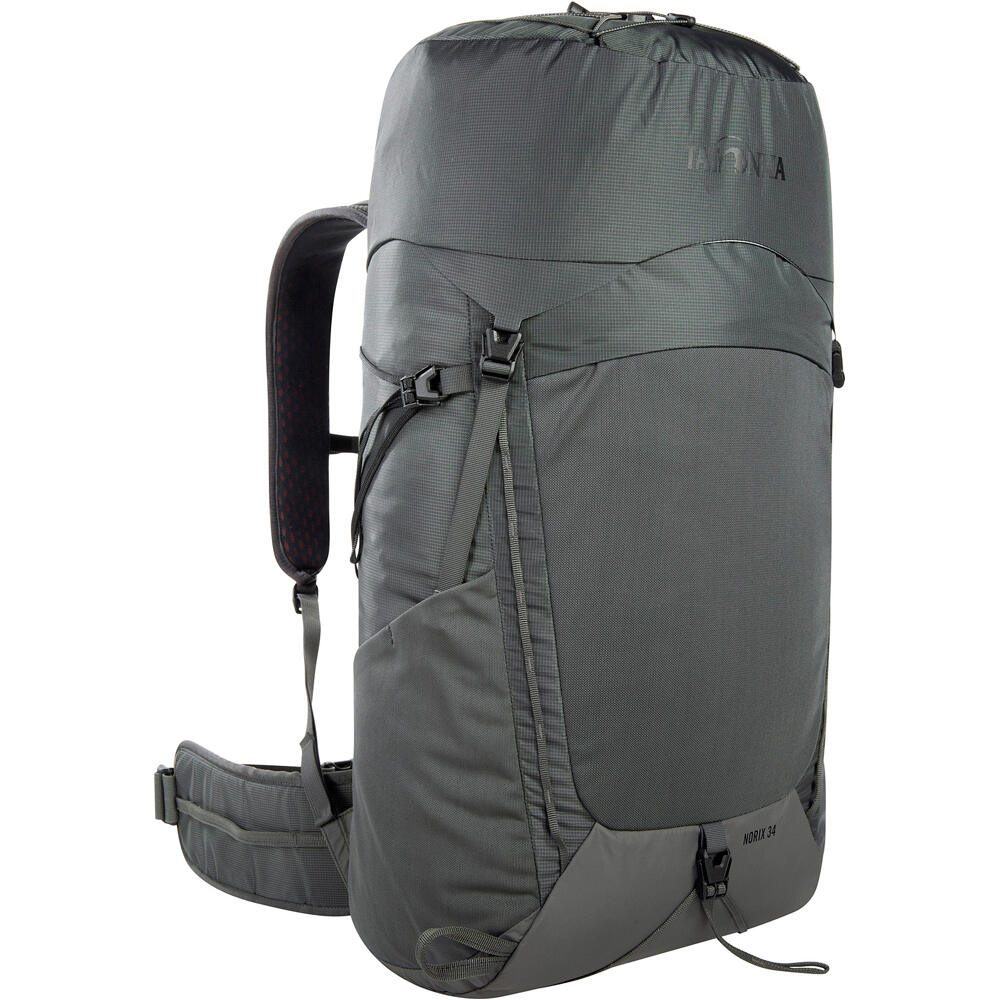 Tatonka mochila montaña NORIX 34 vista frontal
