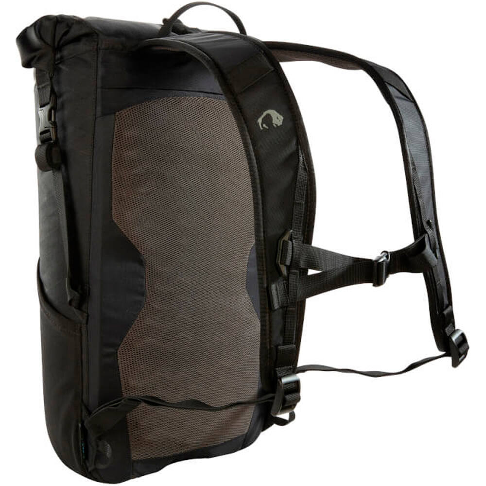 Tatonka mochila montaña RAPID ROLLTOP 20 WP 01