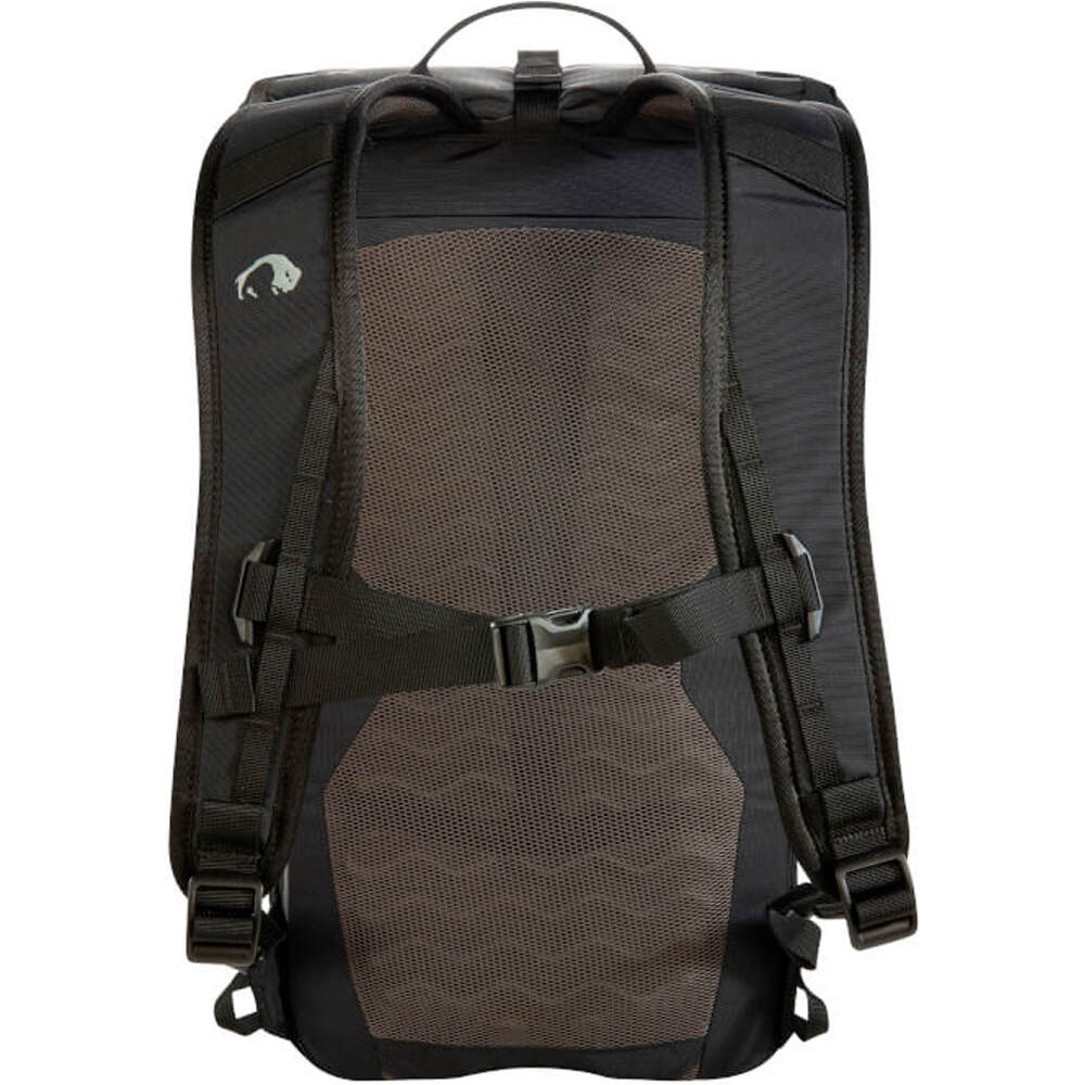 Tatonka mochila montaña RAPID ROLLTOP 20 WP 03