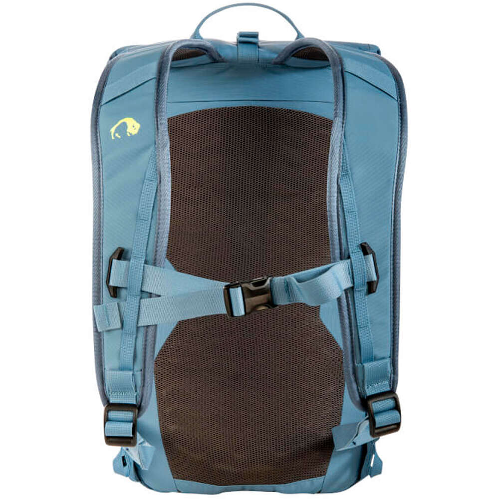 Tatonka mochila montaña RAPID ROLLTOP 20 WP 03