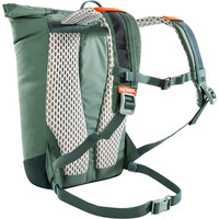 Tatonka mochila montaña ROLLTOP PACK JR 14 [2025] 01