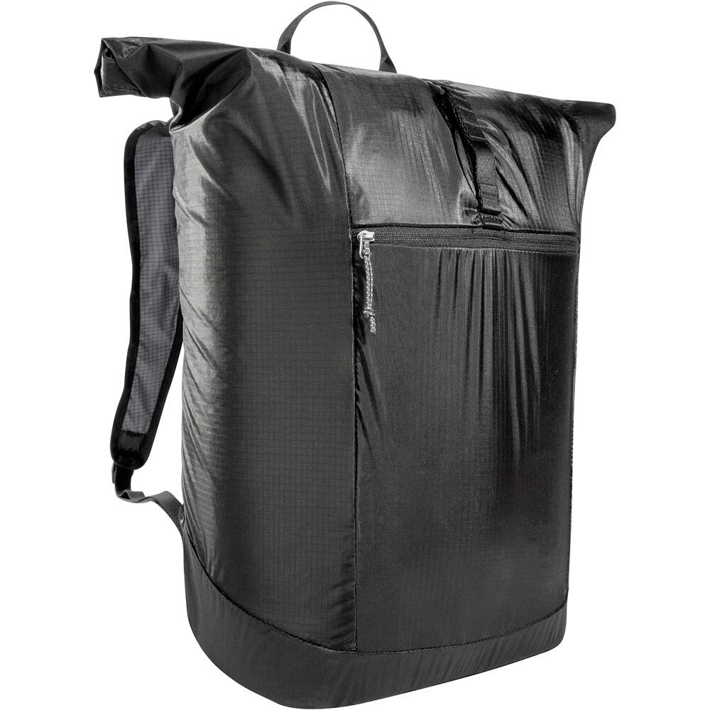 Tatonka mochila montaña SQZY ROLLTOP vista frontal