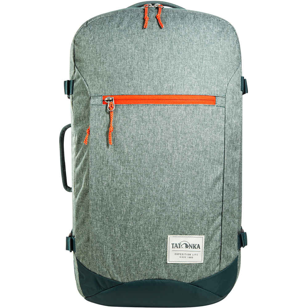 Tatonka mochila montaña TRAVELLER PACK 35 02