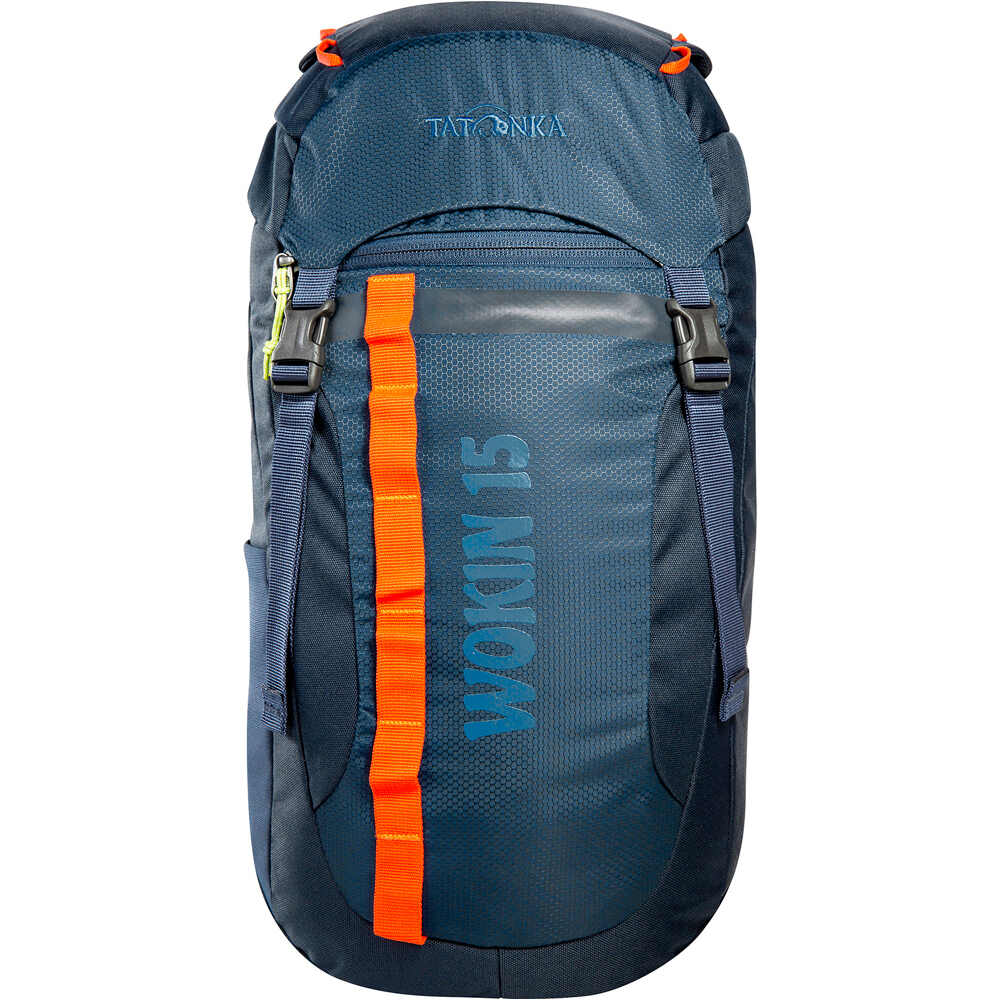 Tatonka mochila montaña WOKIN 15 02
