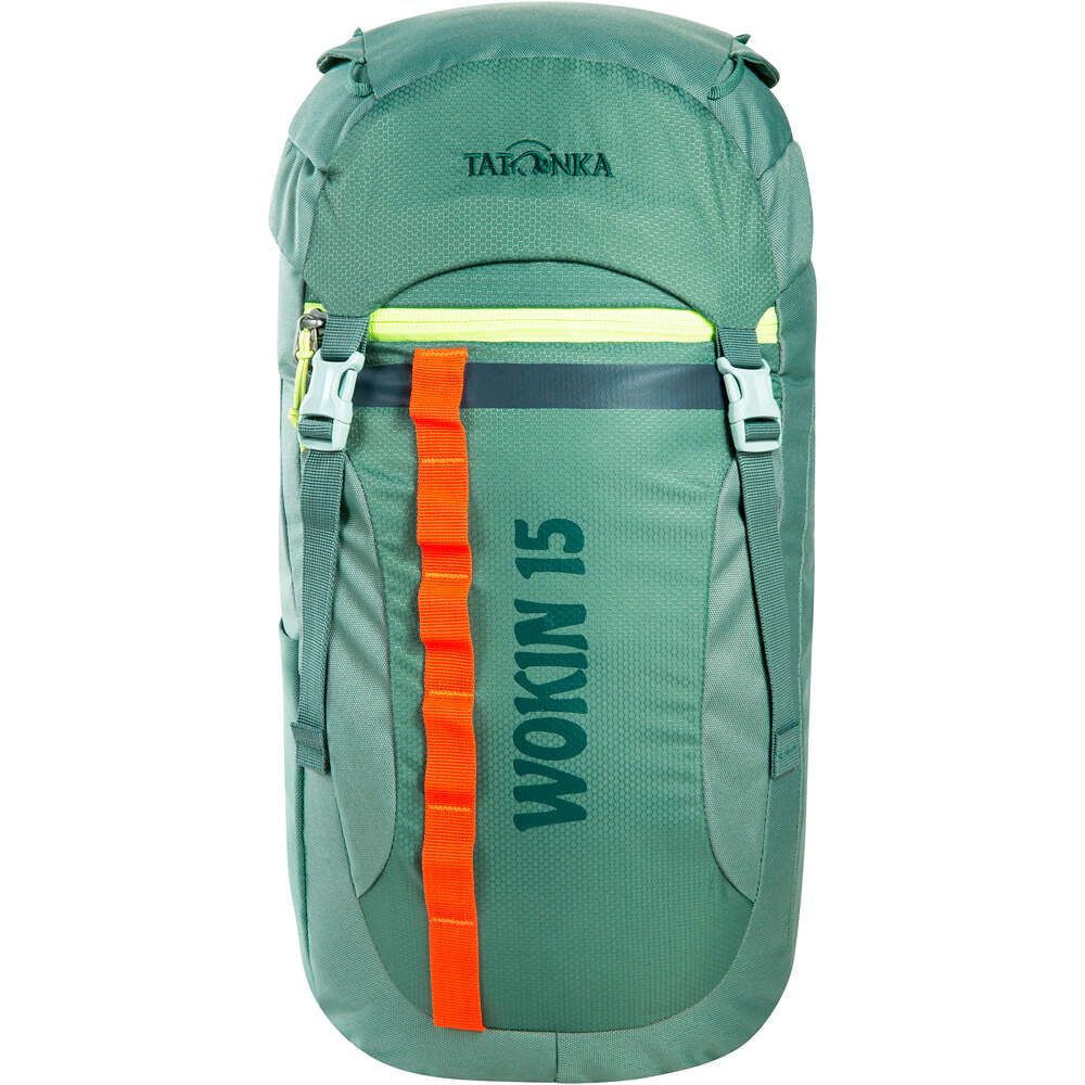 Tatonka mochila montaña WOKIN 15 02