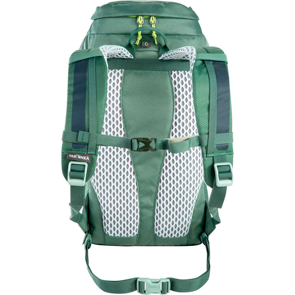 Tatonka mochila montaña WOKIN 15 03