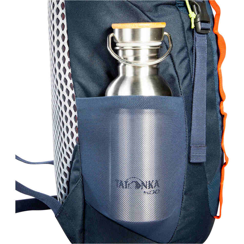 Tatonka mochila montaña WOKIN 15 04