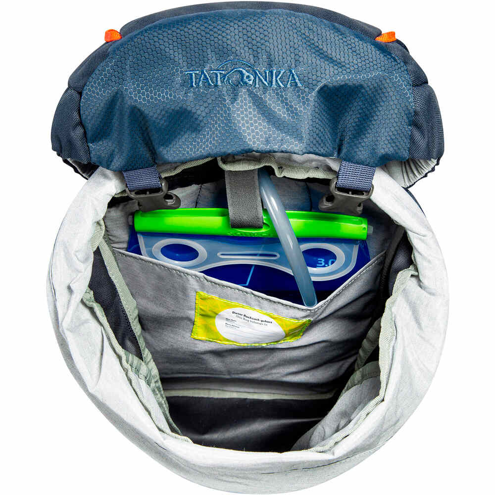 Tatonka mochila montaña WOKIN 15 05