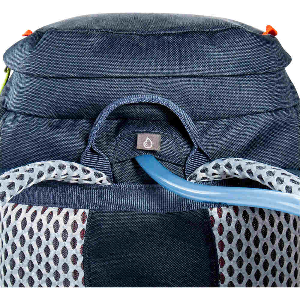 Tatonka mochila montaña WOKIN 15 06