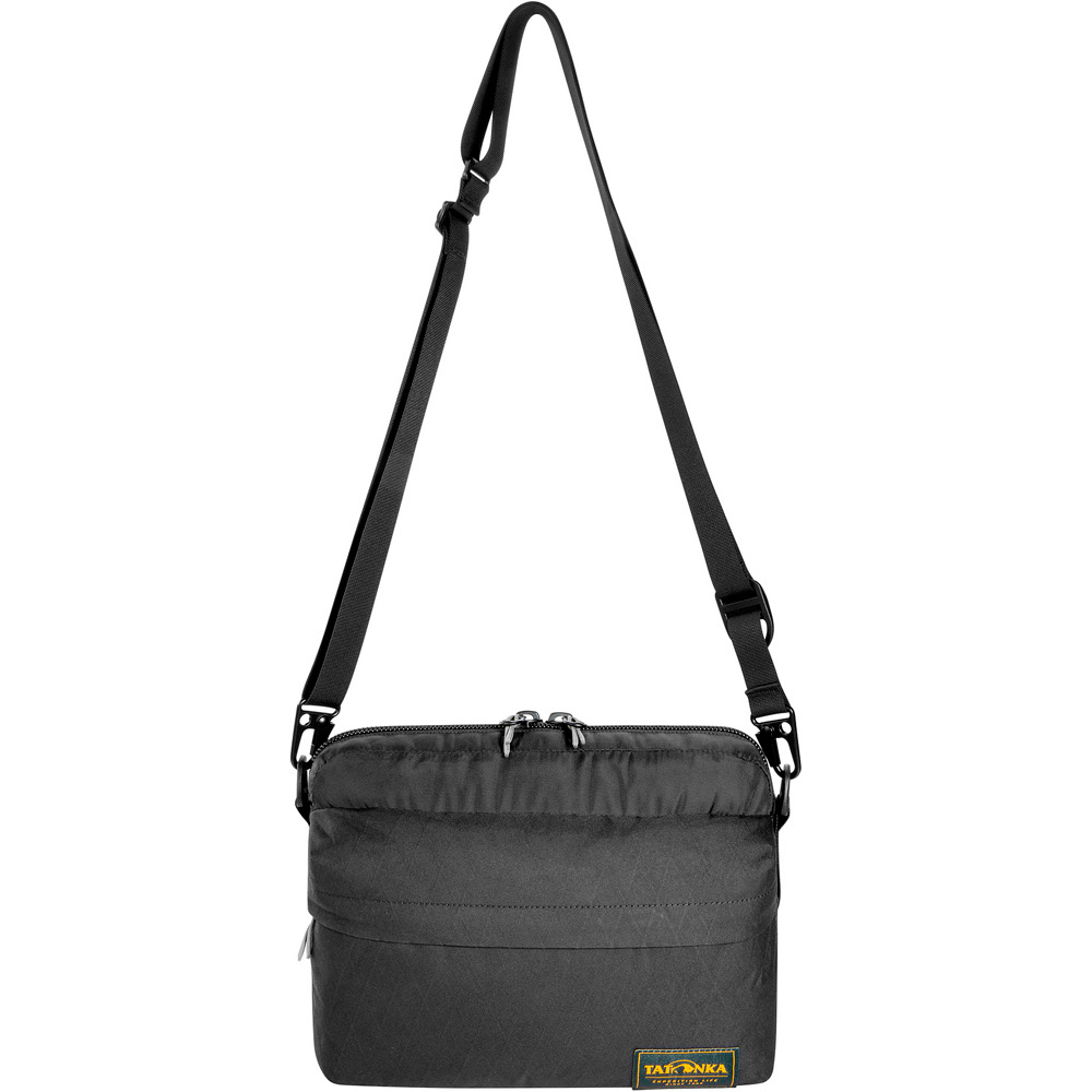 Tatonka varios montaña CROSS BODY BAG L bandolera 02