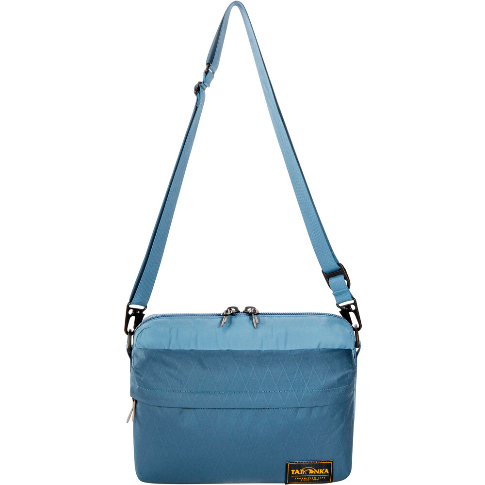 Tatonka varios montaña CROSS BODY BAG L bandolera 02