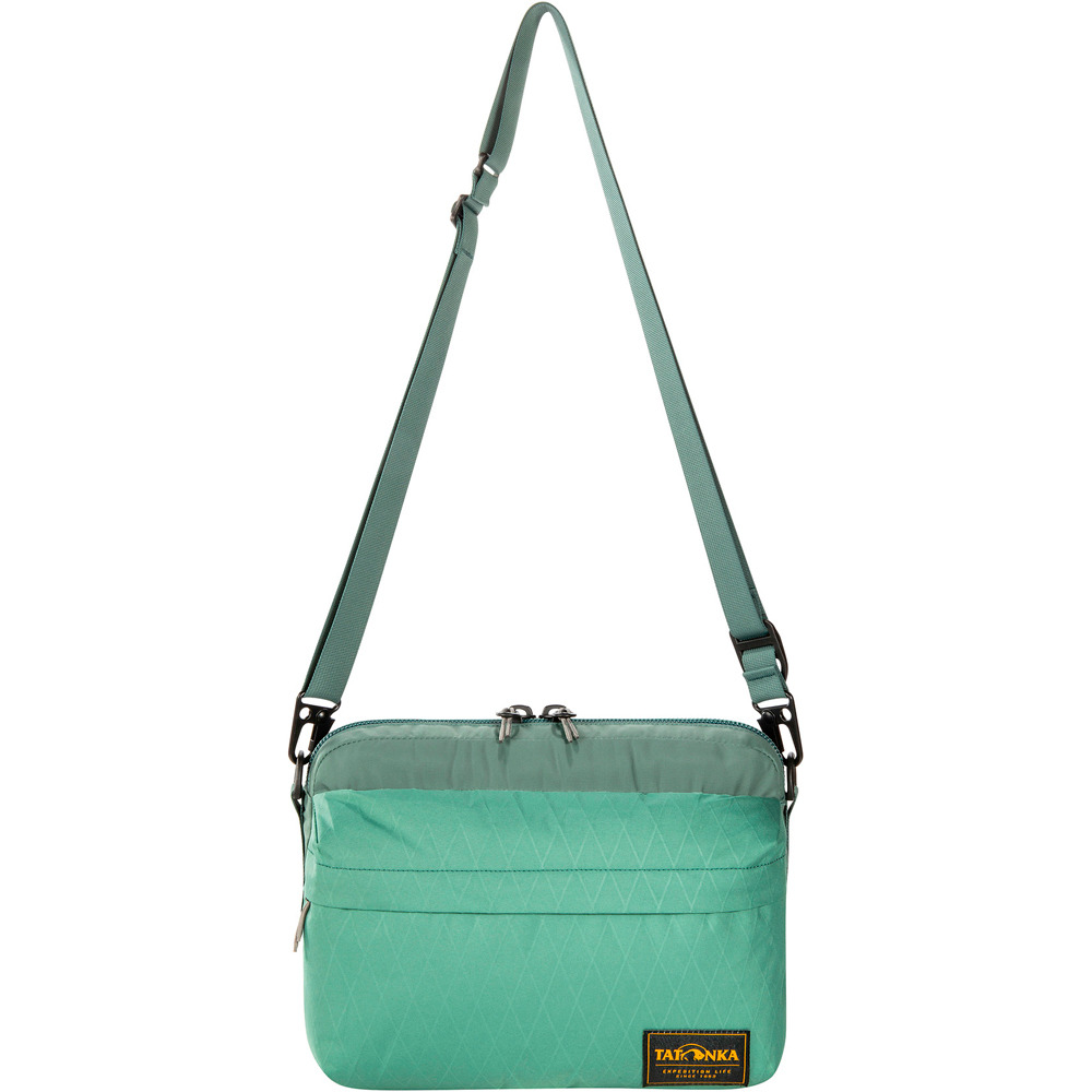 Tatonka varios montaña CROSS BODY BAG L bandolera 02
