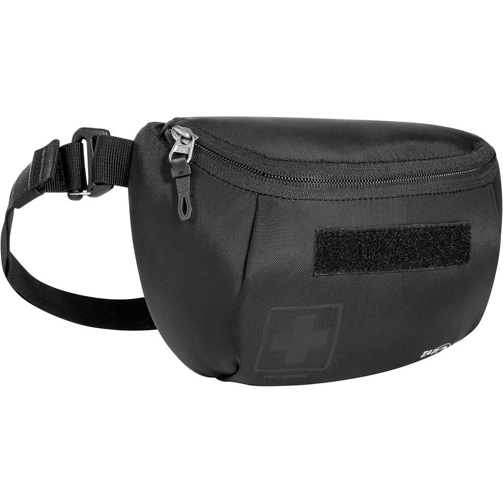 Tatonka varios montaña FIRST AID BASIC HIP BELT POUCH vista frontal
