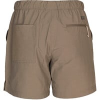 Ternua bermuda mujer PLAY BMD W vista trasera