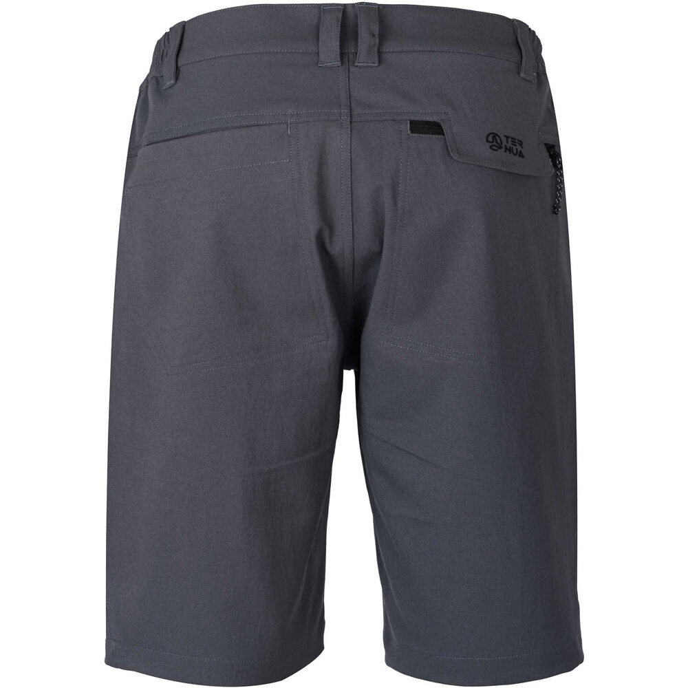 Ternua bermudas hombre TORBAY M 04