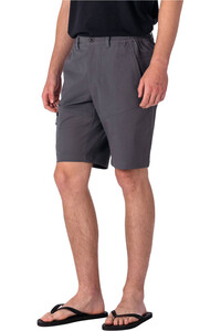 Ternua bermudas hombre TORBAY M vista detalle