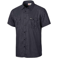 Ternua camisa manga corta hombre BRIGUS M 04