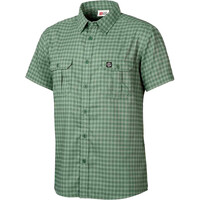 Ternua camisa manga corta hombre BRIGUS M 04