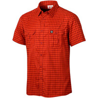 Ternua camisa manga corta hombre BRIGUS M 04