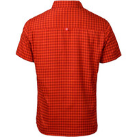 Ternua camisa manga corta hombre BRIGUS M 05