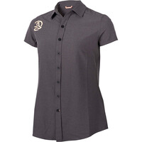 Ternua camisa montaña manga corta mujer KOTNIA ST W 03