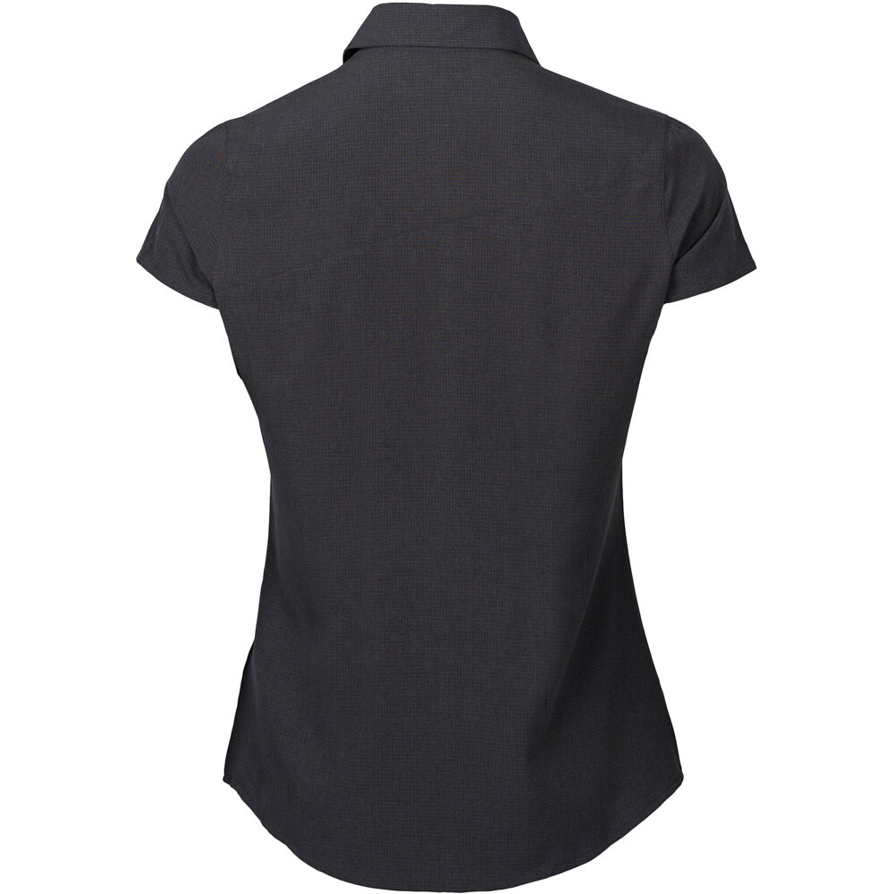 Ternua camisa montaña manga corta mujer KOTNIA ST W 04