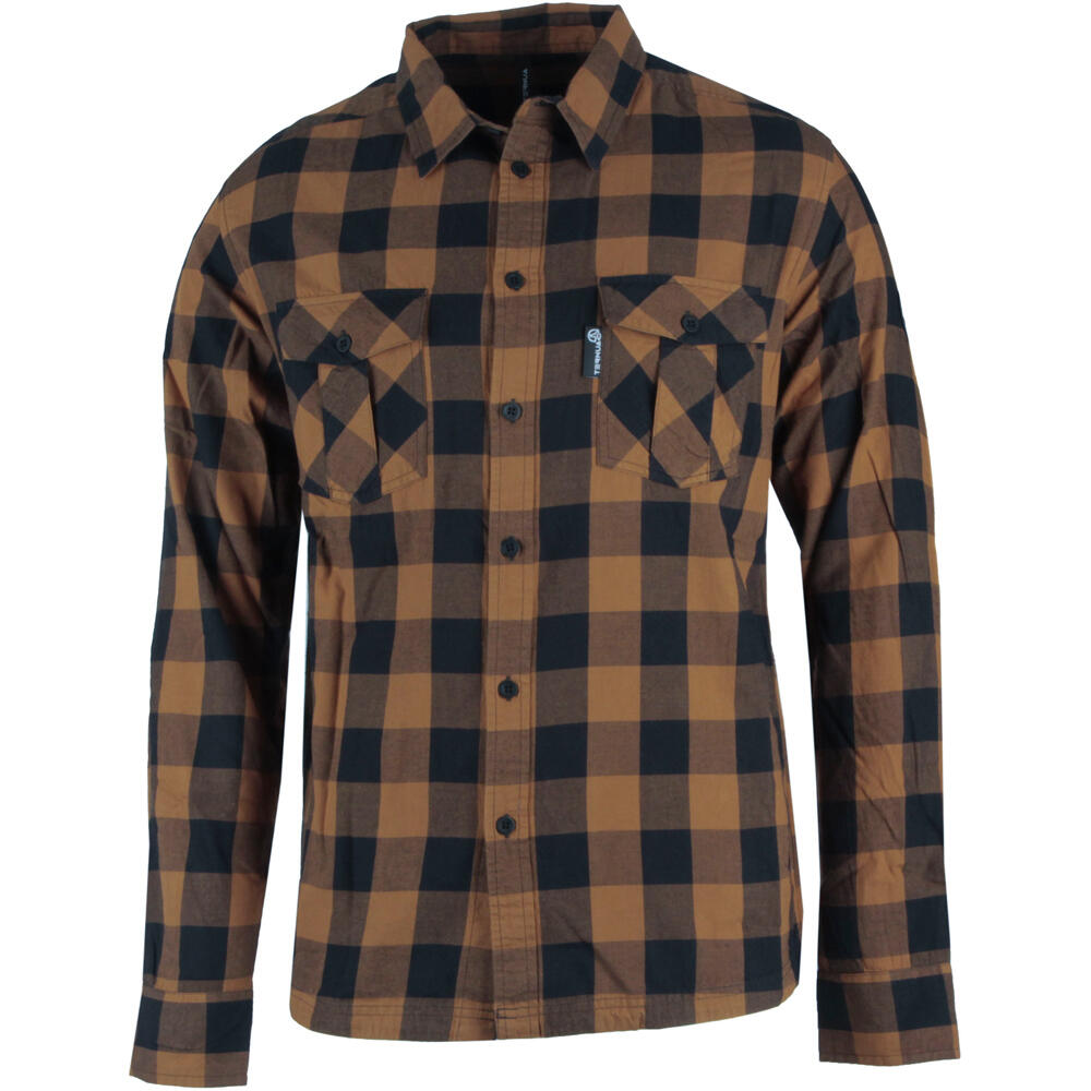 Ternua camisa montaña manga larga hombre _2_3_LIFFORD FMW vista frontal
