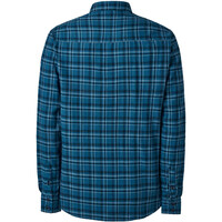 Ternua camisa montaña manga larga hombre DROKE M vista trasera