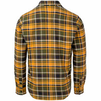 Ternua camisa montaña manga larga hombre INUKITU SHIRT M vista trasera