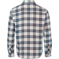 Ternua camisa montaña manga larga hombre INUKITU SHIRT M vista trasera
