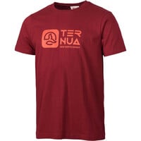 Ternua camiseta manga corta hombre AILIK T M vista frontal