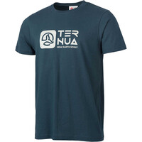 Ternua camiseta manga corta hombre AILIK T M vista frontal