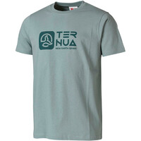 Ternua camiseta manga corta hombre AILIK T M vista frontal