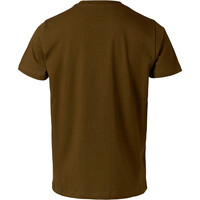 Ternua camiseta manga corta hombre AILIK T M vista trasera