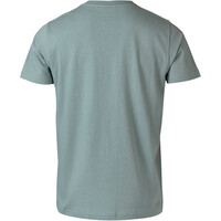 Ternua camiseta manga corta hombre AILIK T M vista trasera